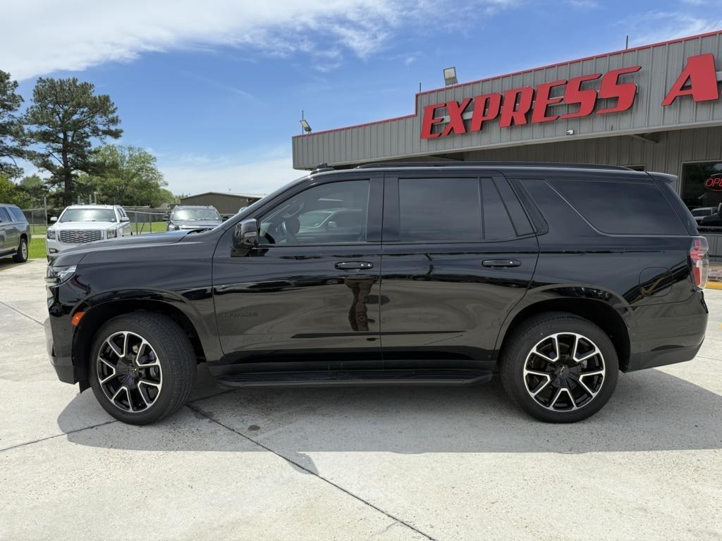 Chevrolet Tahoe  2022