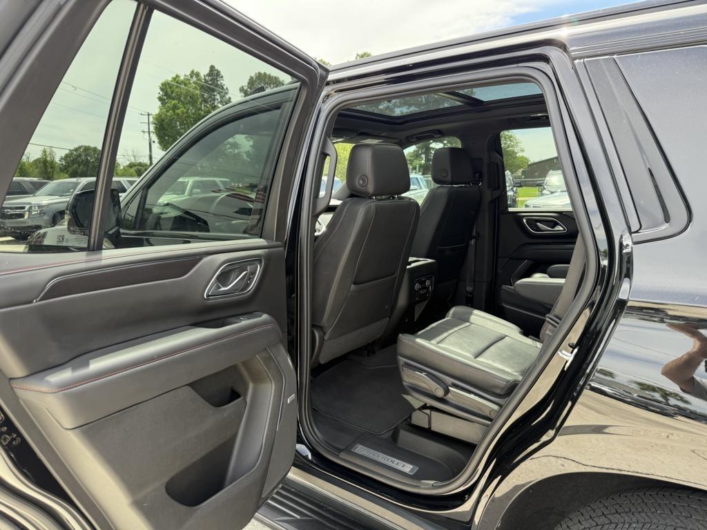 Chevrolet Tahoe  2022
