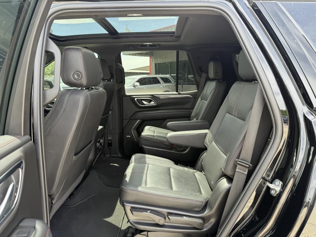 Chevrolet Tahoe  2022
