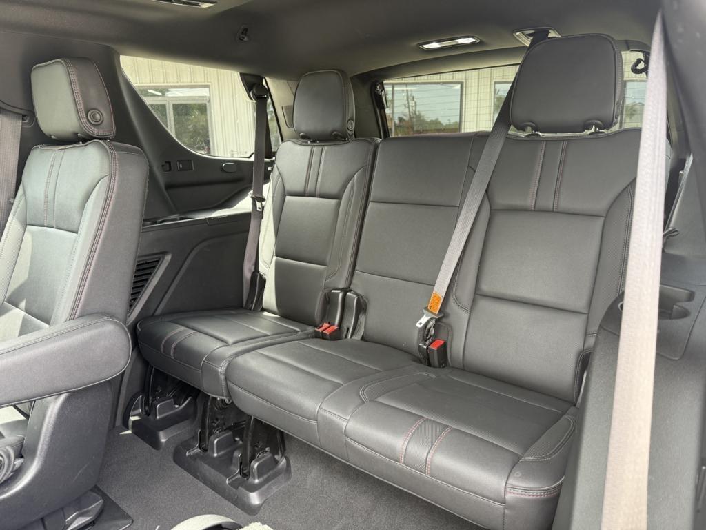 Chevrolet Tahoe  2022