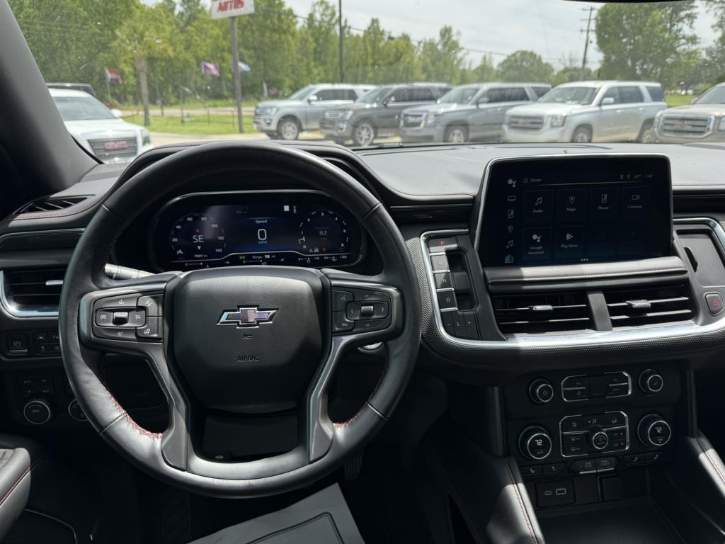 Chevrolet Tahoe  2022