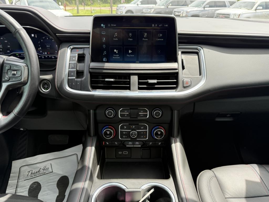 Chevrolet Tahoe  2022