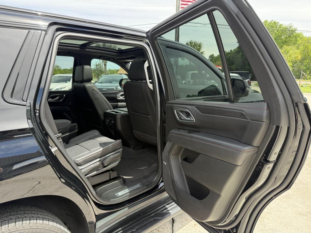 Chevrolet Tahoe  2022