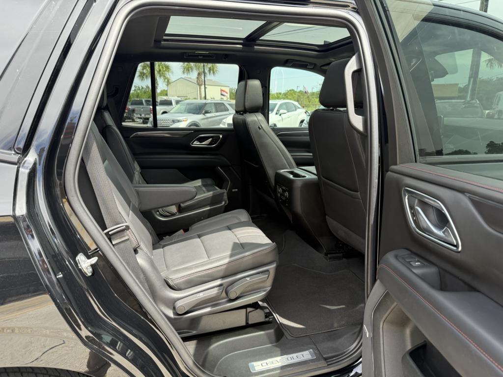 Chevrolet Tahoe  2022