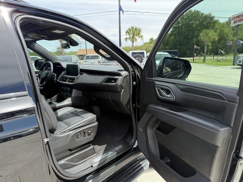 Chevrolet Tahoe  2022