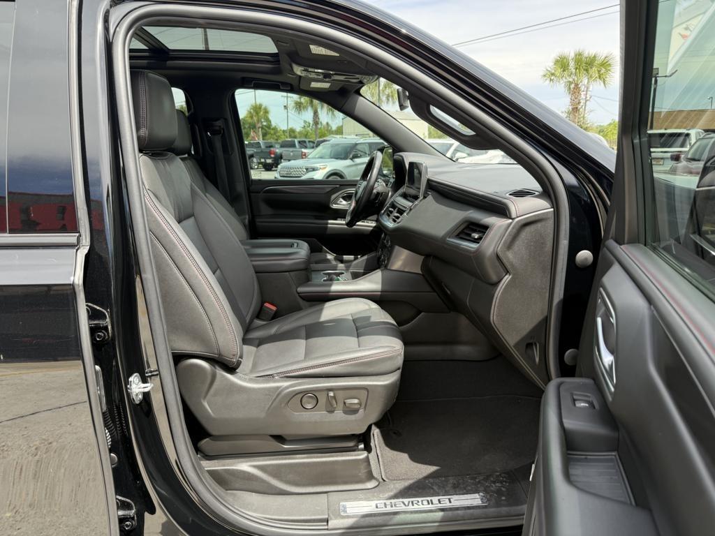 Chevrolet Tahoe  2022