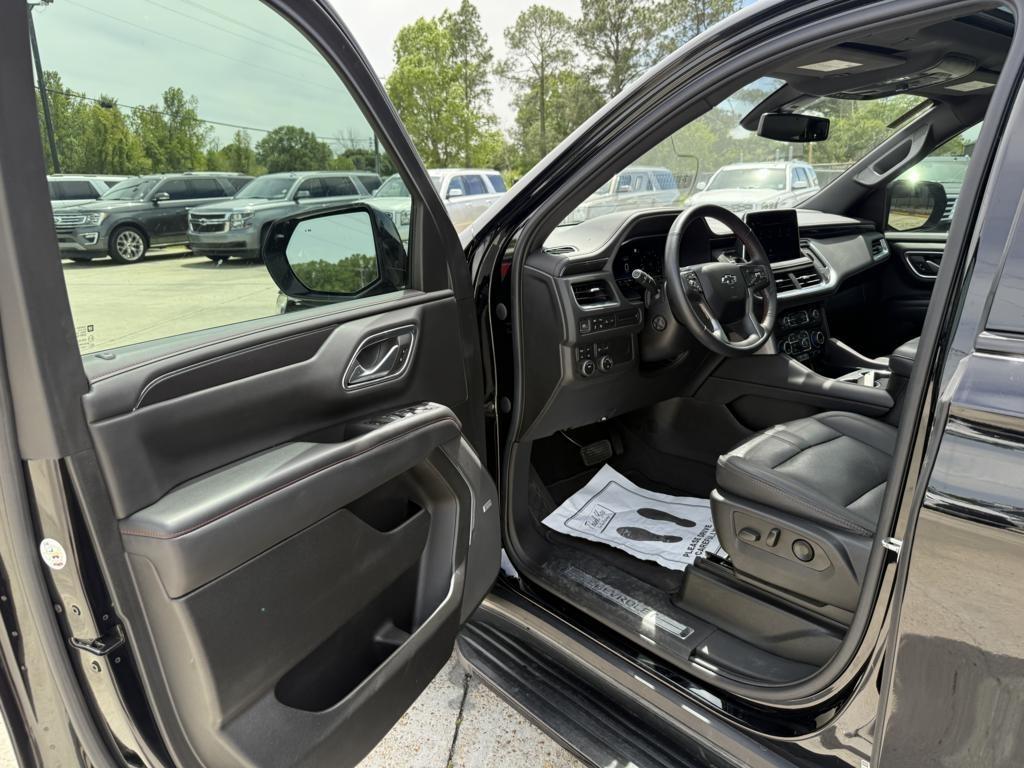 Chevrolet Tahoe  2022