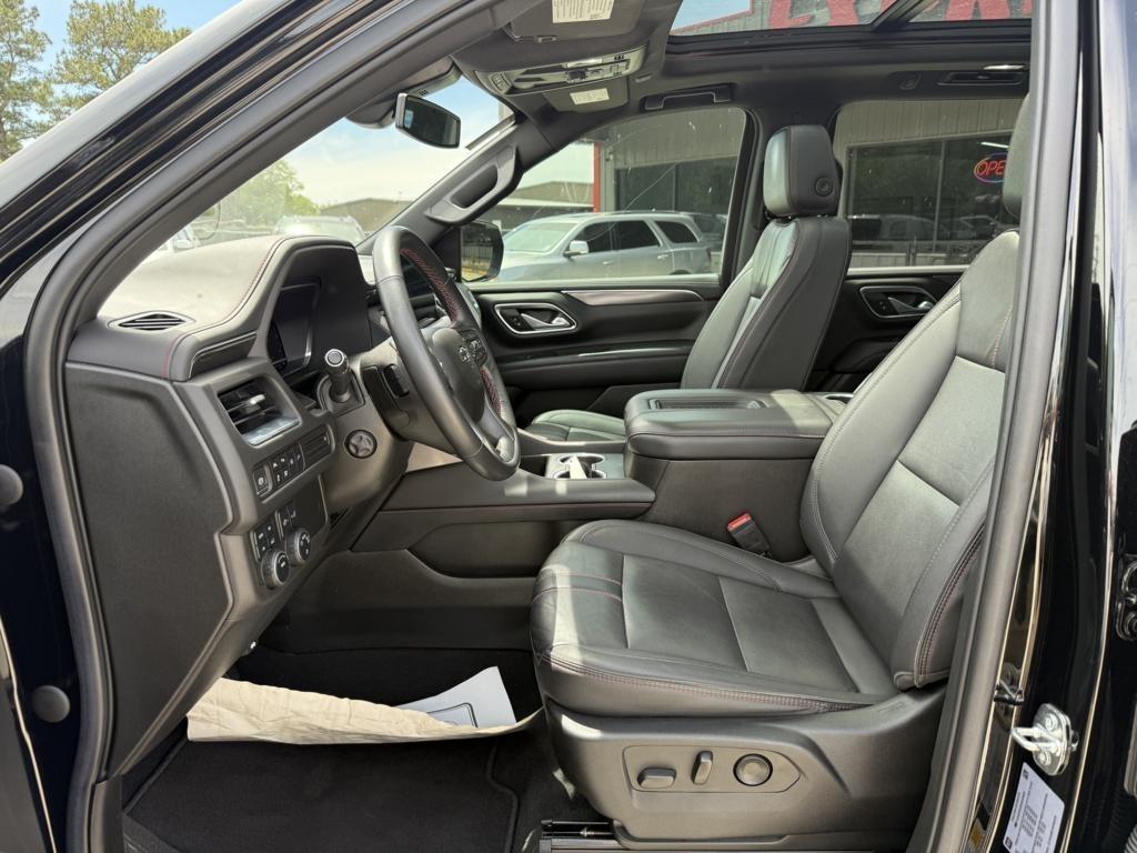 Chevrolet Tahoe  2022