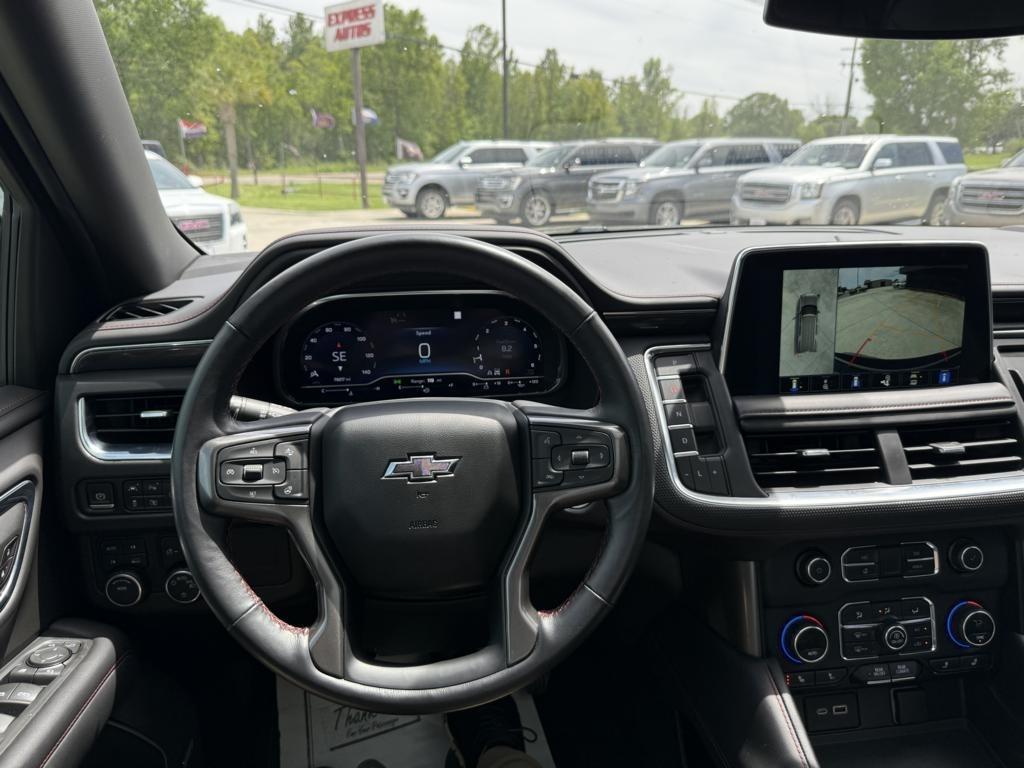 Chevrolet Tahoe  2022