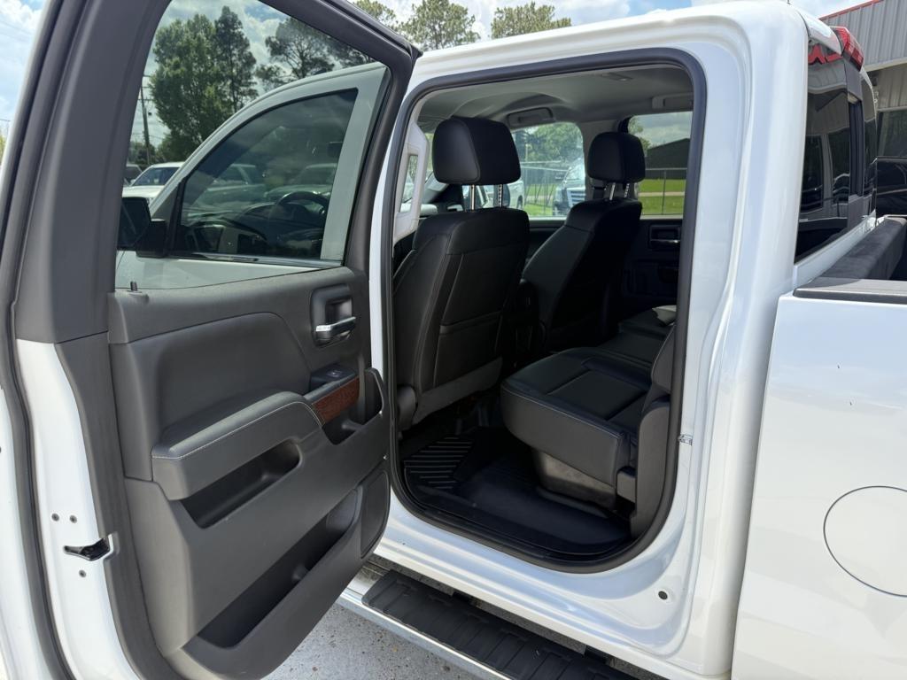 GMC Sierra 1500  2018