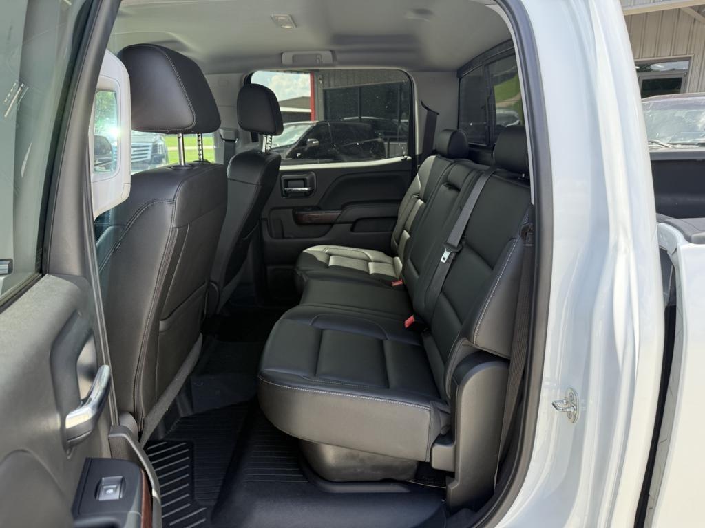 GMC Sierra 1500  2018