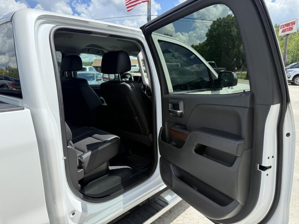 GMC Sierra 1500  2018