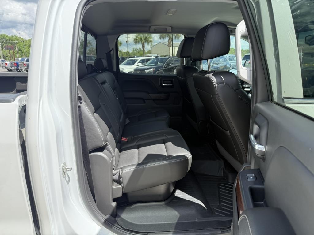 GMC Sierra 1500  2018