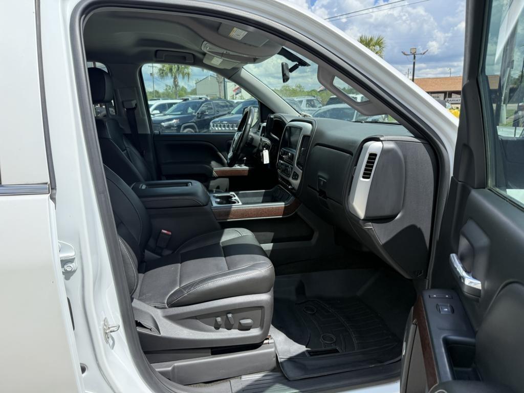 GMC Sierra 1500  2018