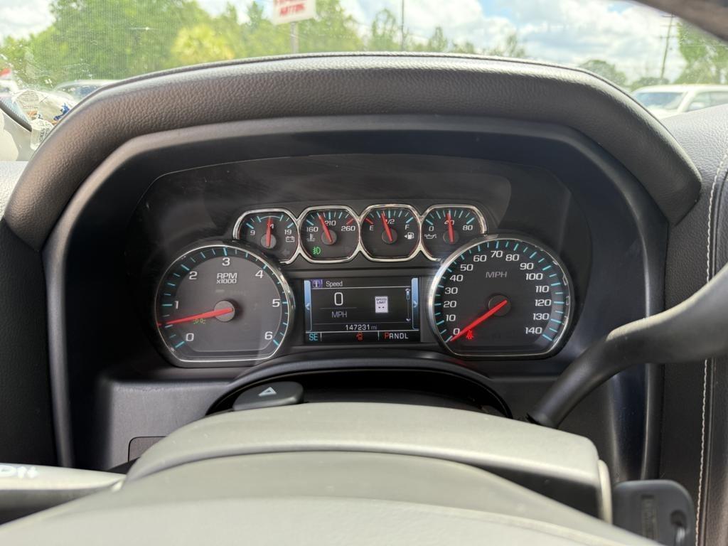 GMC Sierra 1500  2018