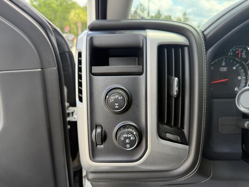 GMC Sierra 1500  2018