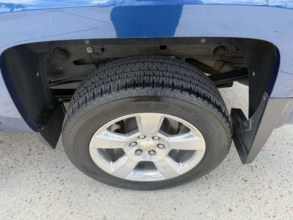 Chevrolet Silverado 1500  2016