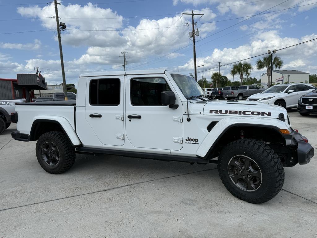 Jeep Gladiator  2020