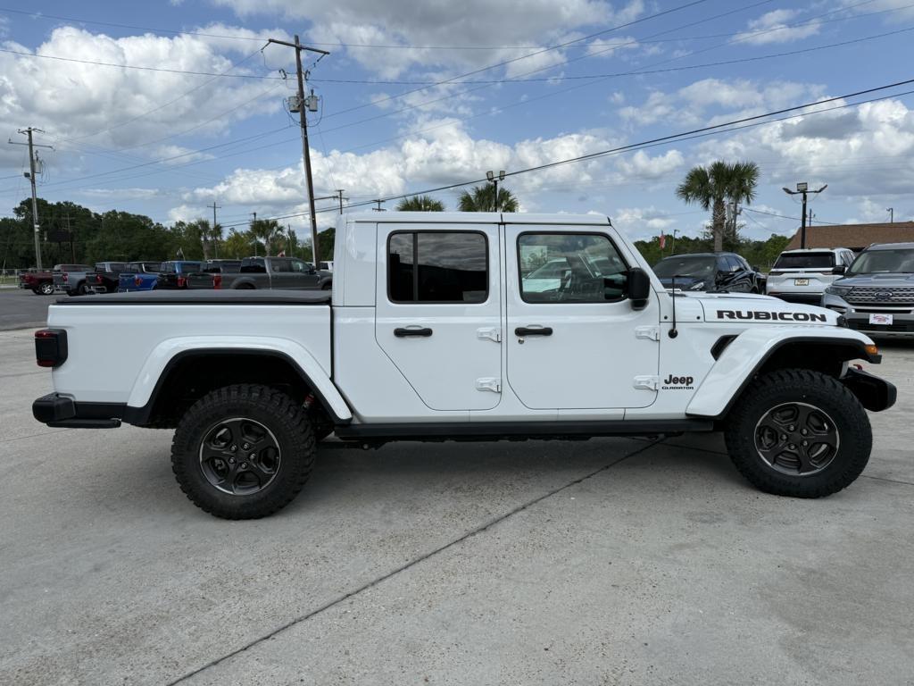 Jeep Gladiator  2020