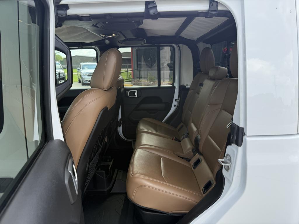 Jeep Gladiator  2020