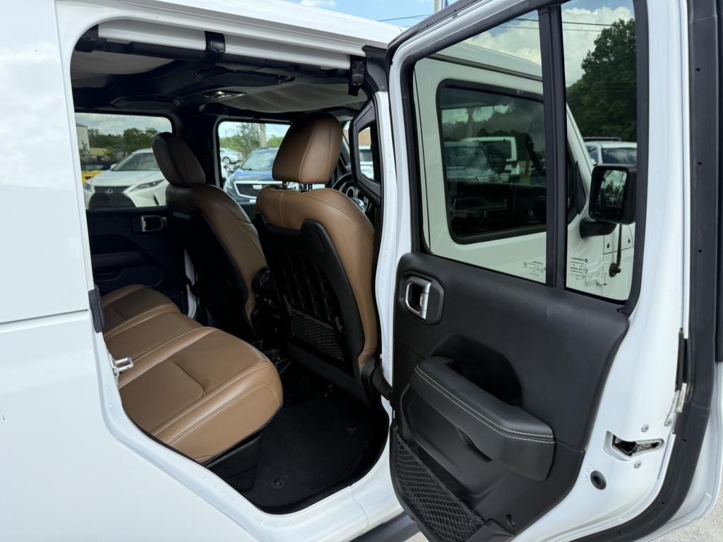 Jeep Gladiator  2020