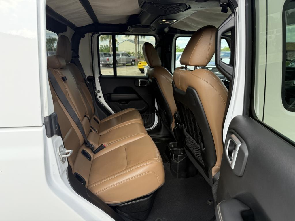 Jeep Gladiator  2020