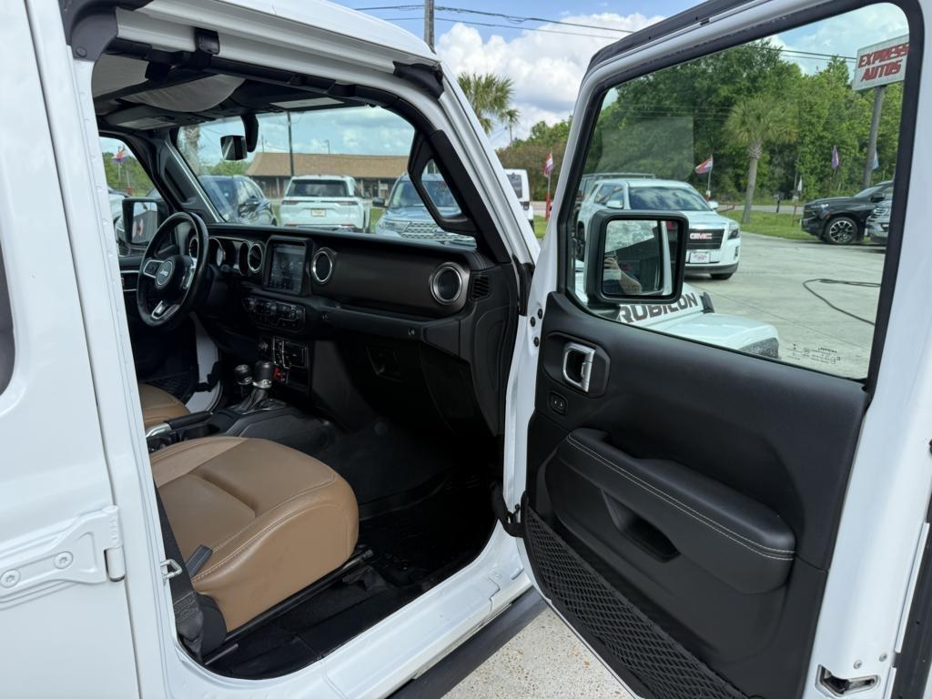 Jeep Gladiator  2020