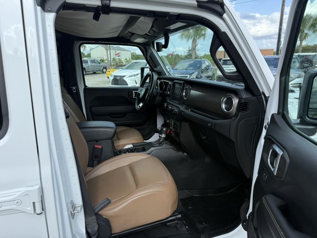 Jeep Gladiator  2020