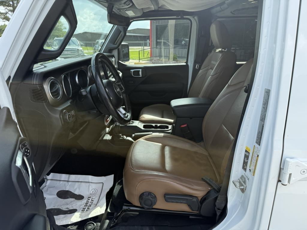 Jeep Gladiator  2020