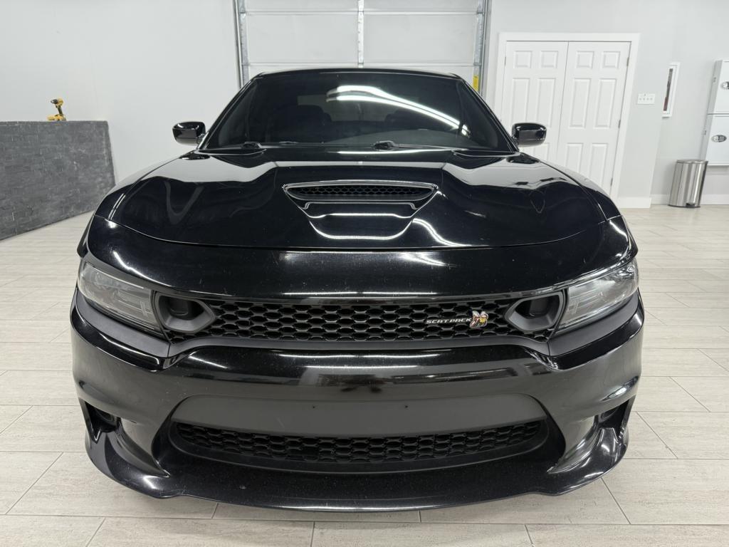 Dodge Charger  2022