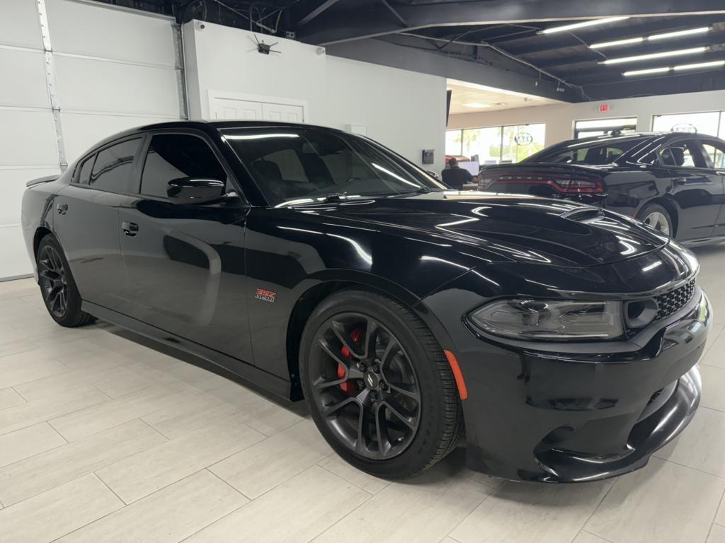 Dodge Charger  2022