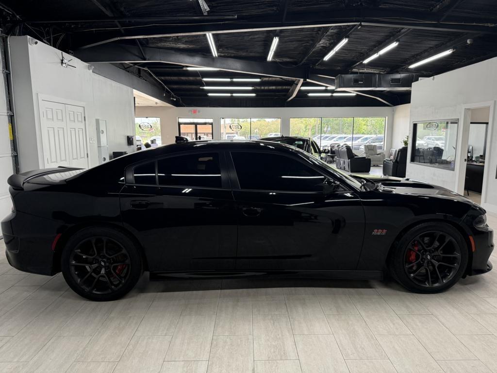 Dodge Charger  2022