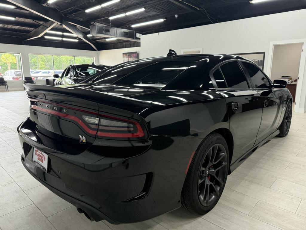 Dodge Charger  2022