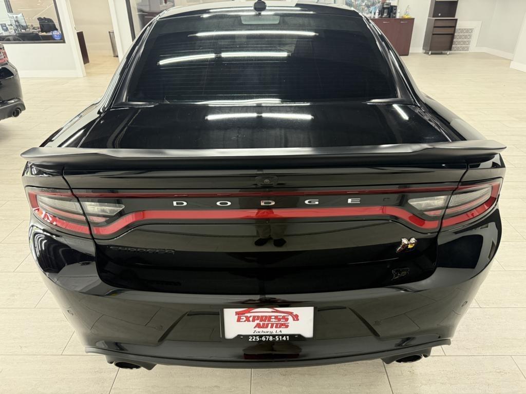 Dodge Charger  2022