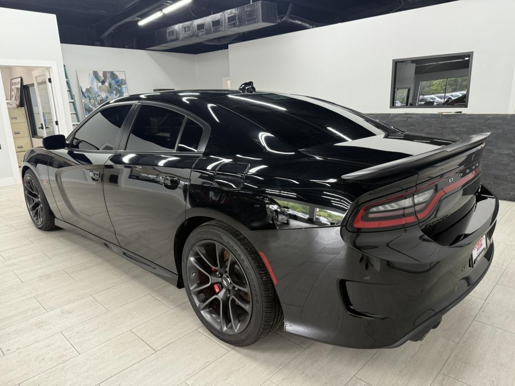 Dodge Charger  2022