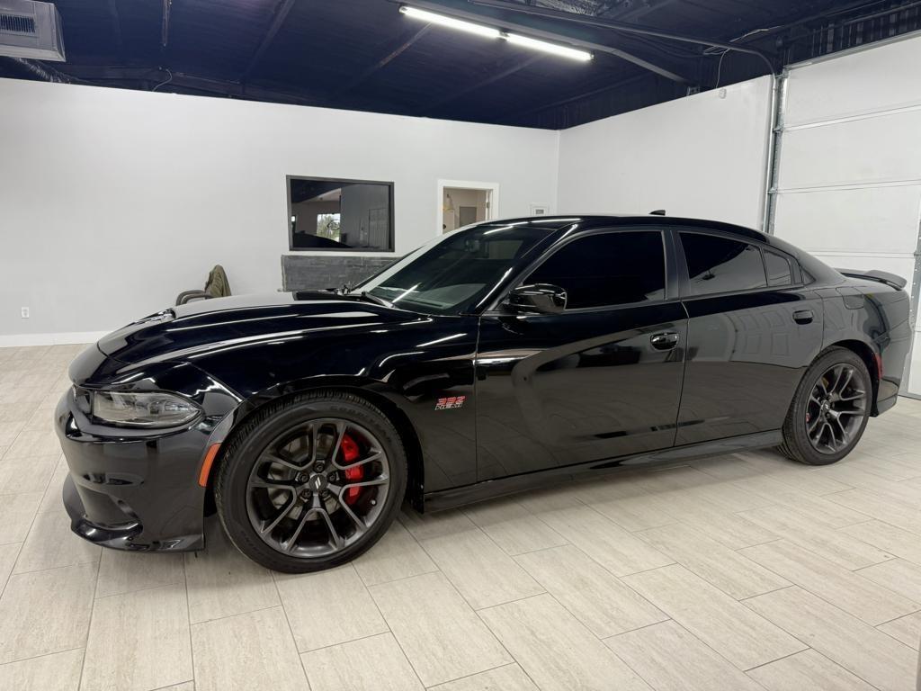 Dodge Charger  2022