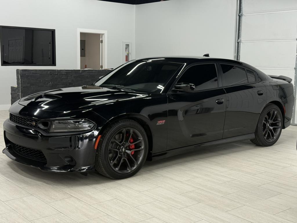 Dodge Charger  2022