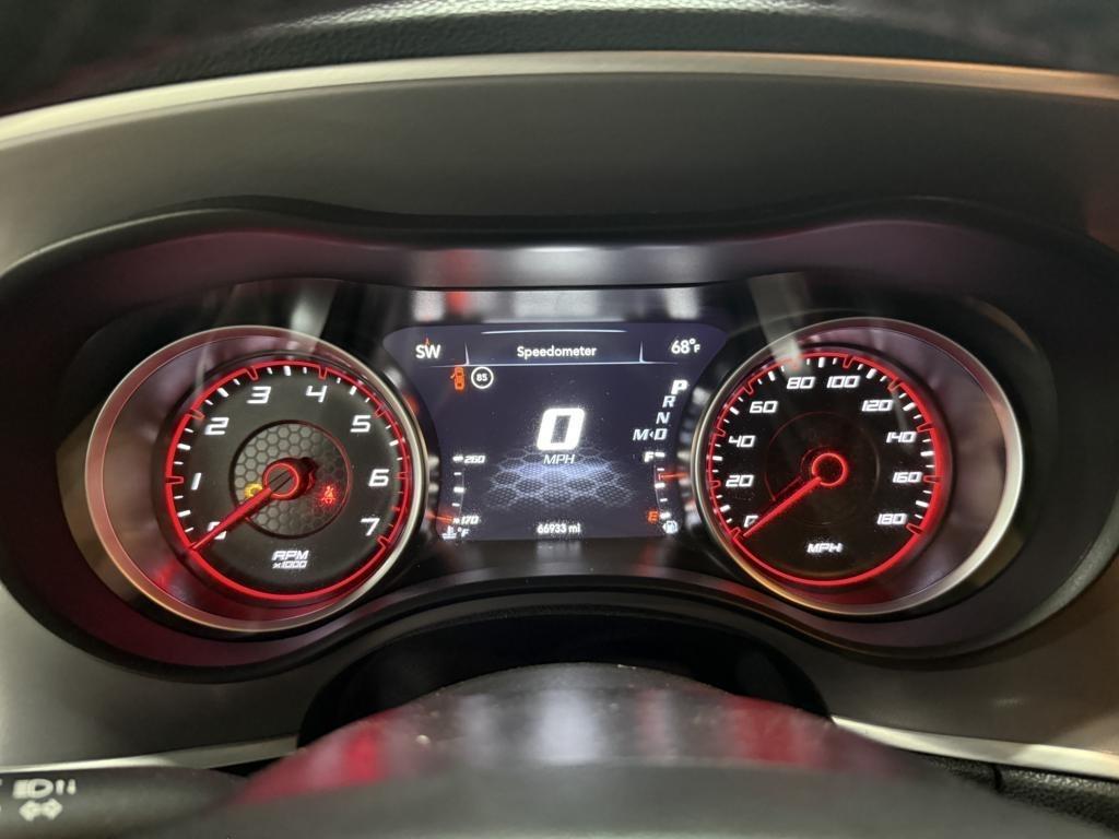 Dodge Charger  2022