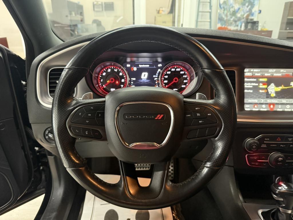 Dodge Charger  2022
