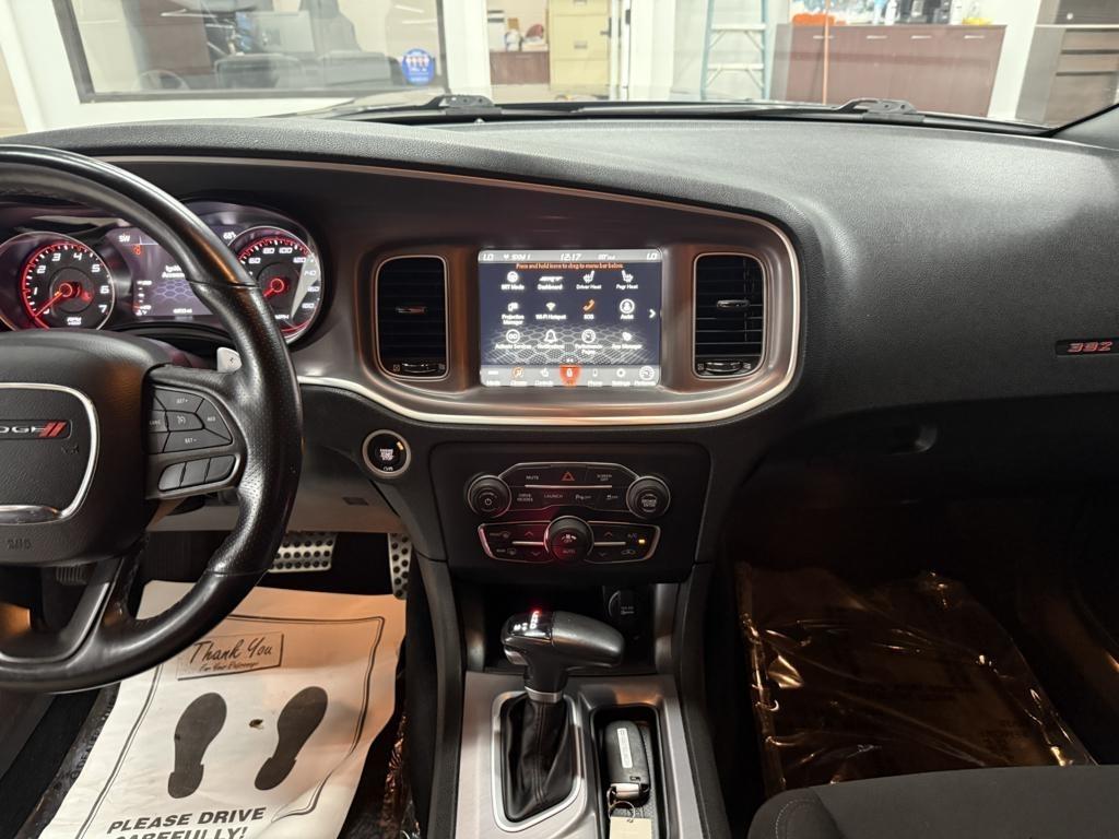 Dodge Charger  2022