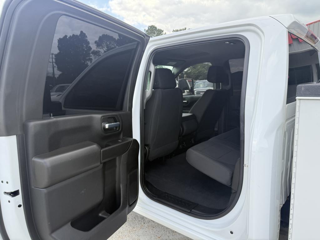 Chevrolet Silverado 2500HD  2022