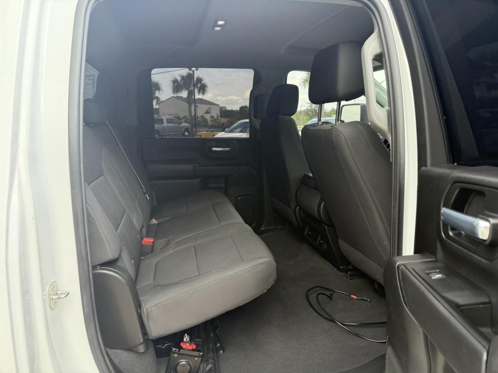 Chevrolet Silverado 2500HD  2022