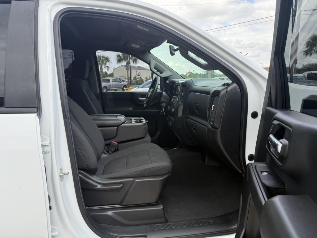 Chevrolet Silverado 2500HD  2022