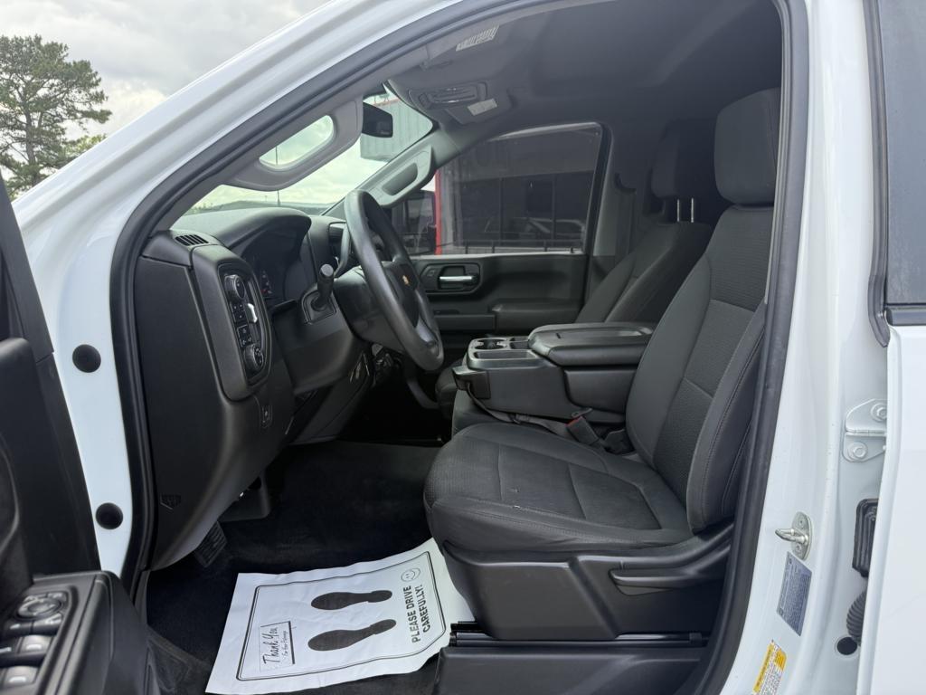 Chevrolet Silverado 2500HD  2022