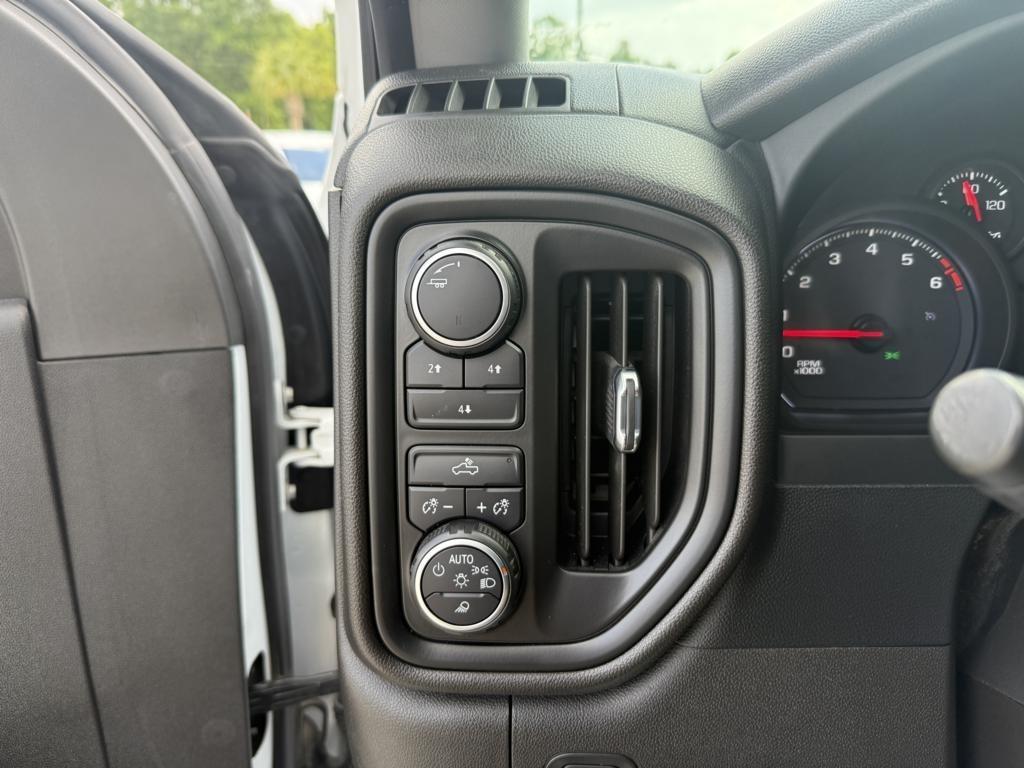 Chevrolet Silverado 2500HD  2022