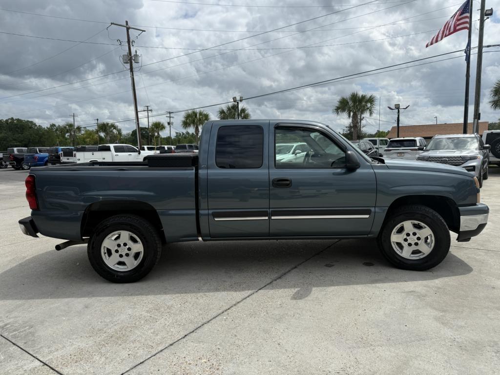 Chevrolet Silverado 1500  2006