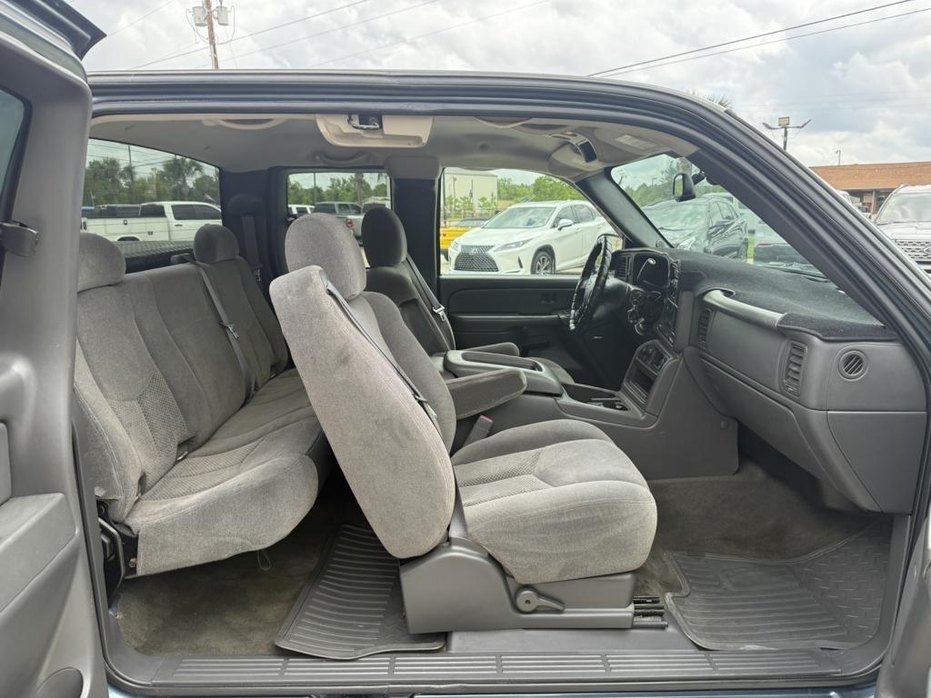 Chevrolet Silverado 1500  2006