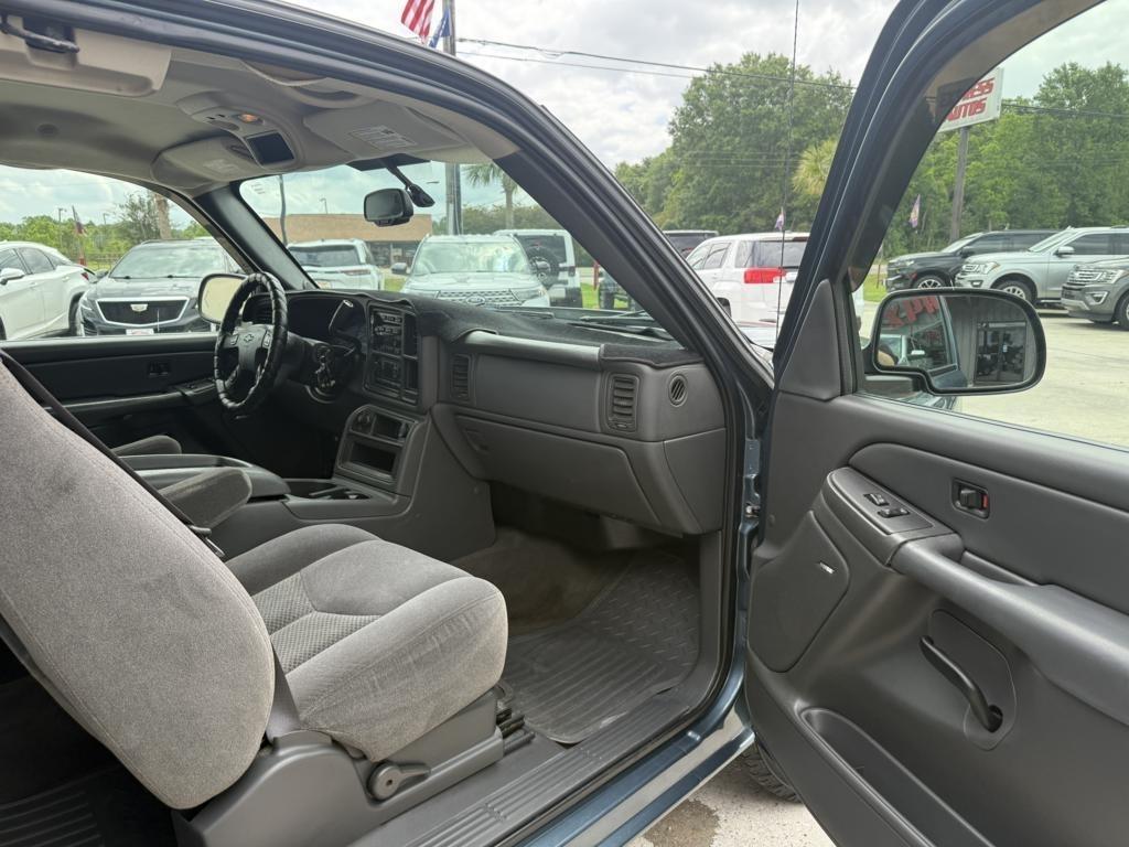 Chevrolet Silverado 1500  2006