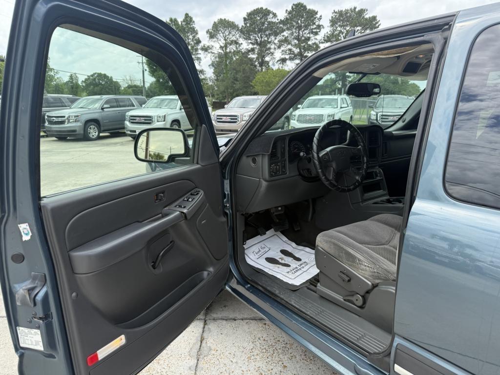 Chevrolet Silverado 1500  2006