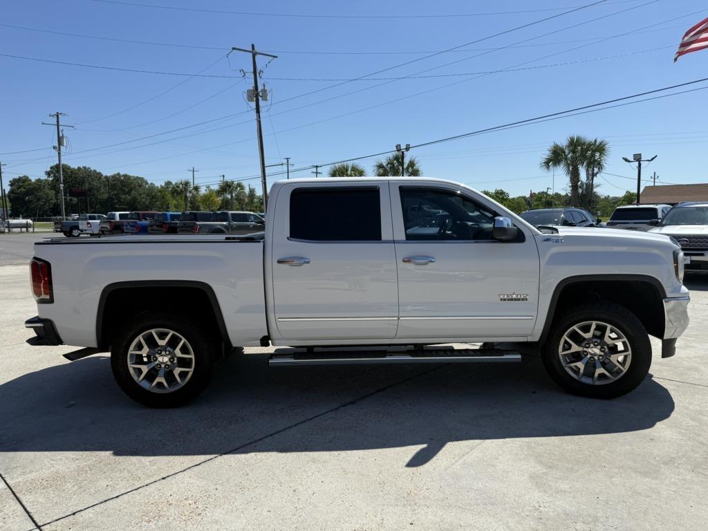 GMC Sierra 1500  2018